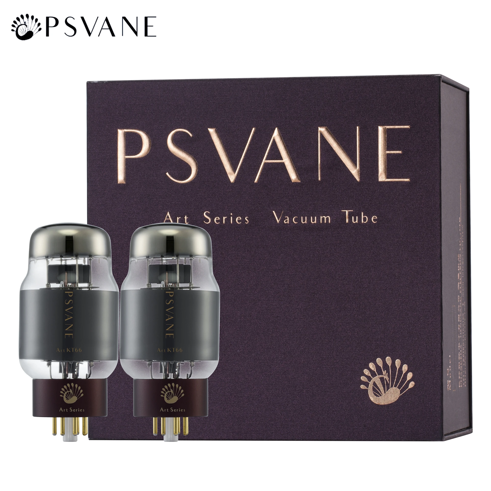 

PSVANE ART KT66 Vacuum Tube Upgrade KT88 6550 KT120 EL34 KT77 KT100 WEKT88 Audio Valve Electron Tube Amp Diy Matched Brand New