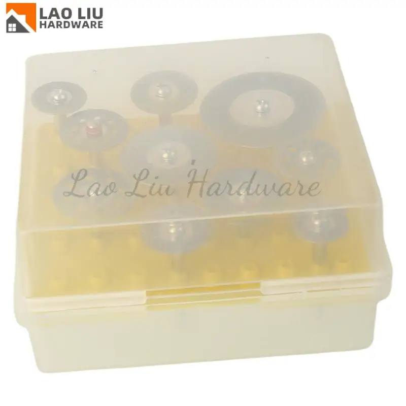 أداة دوارة لنقش النجارة المعدنية وآلة الطحن والطحن والنحت والتلميع ومجموعة لقم الثقب