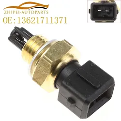 13621711371 Intake Air Temperature Sensor Car For BMW 318 324 320 325 525 524 525 730 740 for Porsche 928 Ferrari