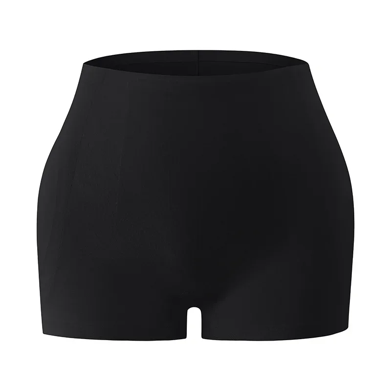 Culotte d'entrejambe rembourrée pour femmes, rehausseur de fesses, sous-vêtements rembourrés, coussinets push-up, sous-vêtements sexy, entraîneur de taille