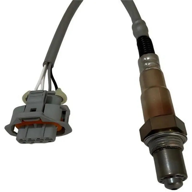 Oxygen Sensor Replacement Part For PONTIAC G8 2008-2009 Vauxhall For PONTIAC 0258986729 2344283- Model Code 92068775