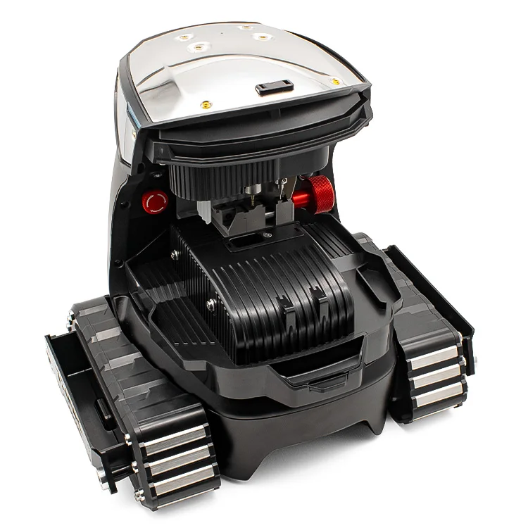 Key Automatic 2M2 Magic Tank 2 Pro with Database Use for Locksmith Tools Adds Household Key