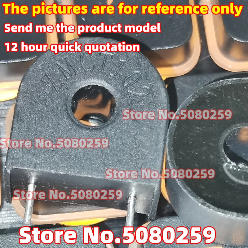 30/20/10/5PCS ZMCT118F ZMCT103C 5A 5mA