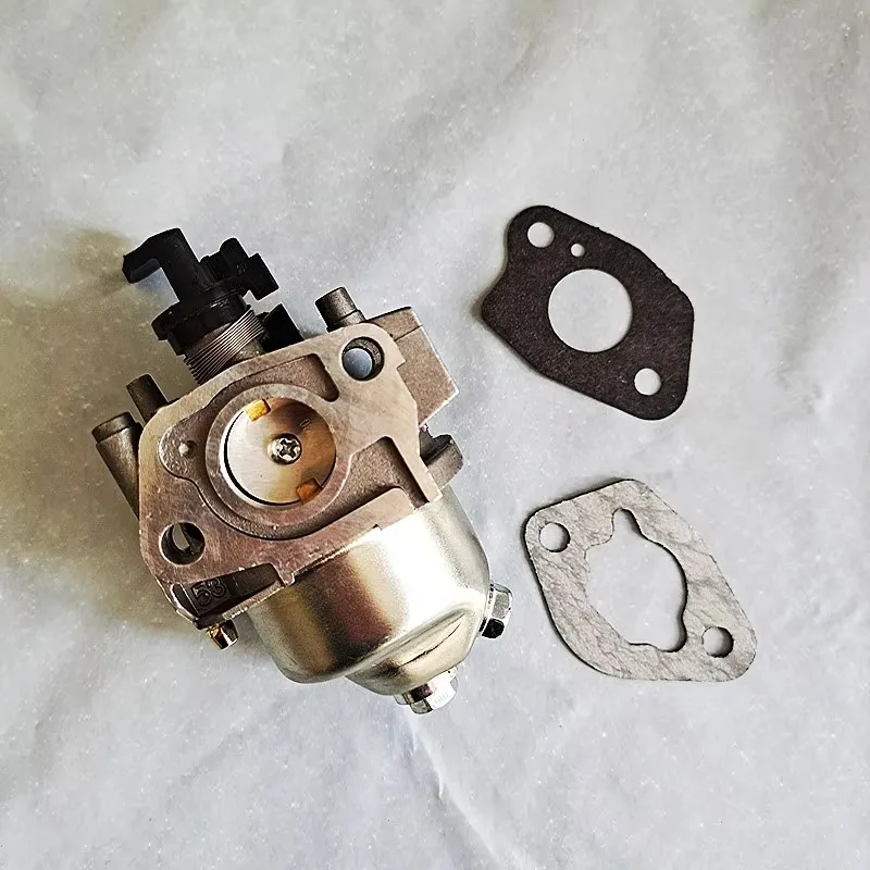 Inverter CARBURETOR FITS for Chinese Inverter Generators,XYG2600I(E) 125CC XY152F-3 CARBURETTOR REPLACE PART Model 127