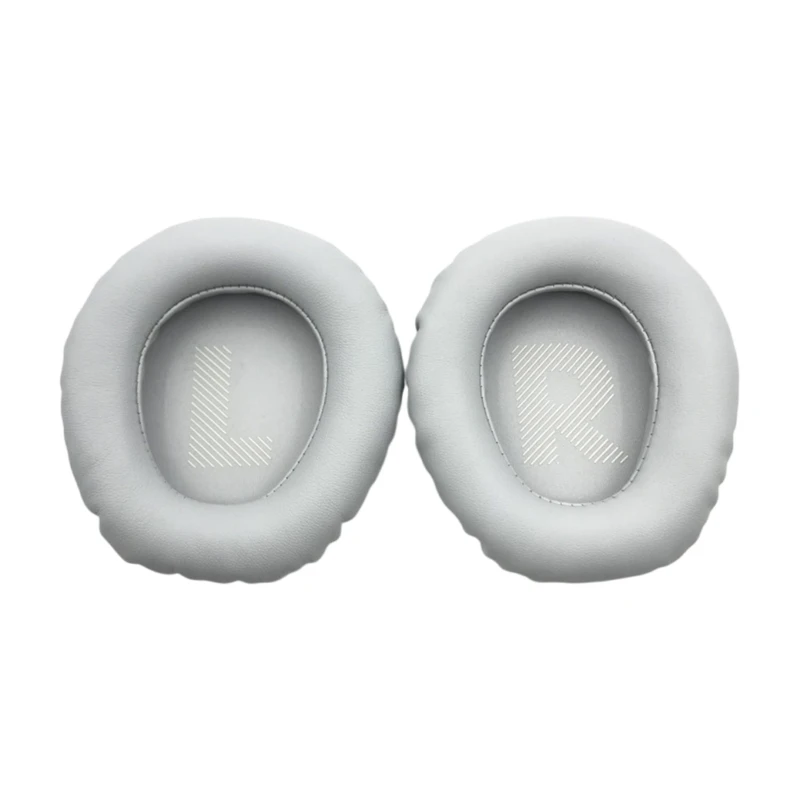 スポンジ イヤーパッド ピロー クッション 100(Q100) ヘッドセット用 クッション イヤーカップ