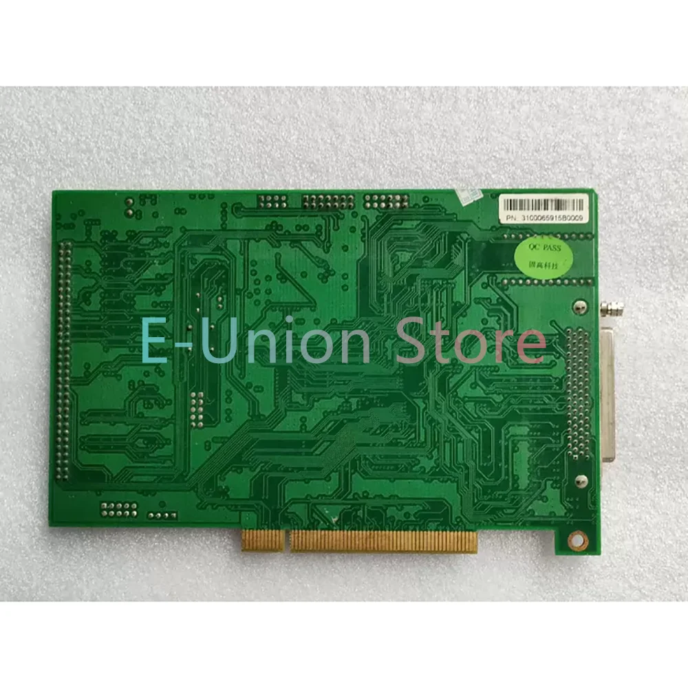 Motion Control Card GTS-400-PG-G GT800-PCI-11 Capture Card