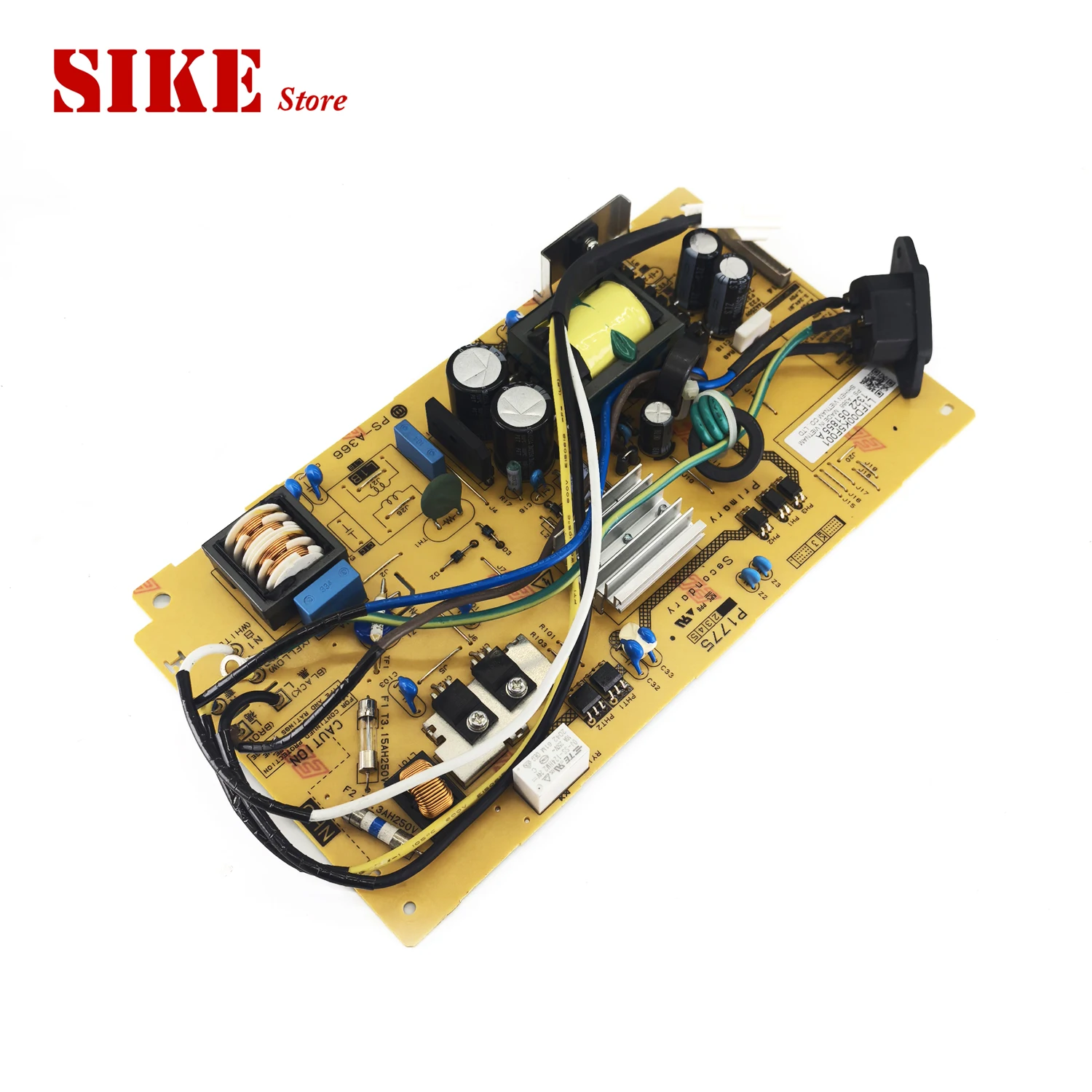 Engine Control Power Supply Board For Brother DCP-L3510CDW L3517CDW L3551CDW L3510 L3517 L3551 L1FD00K5F001