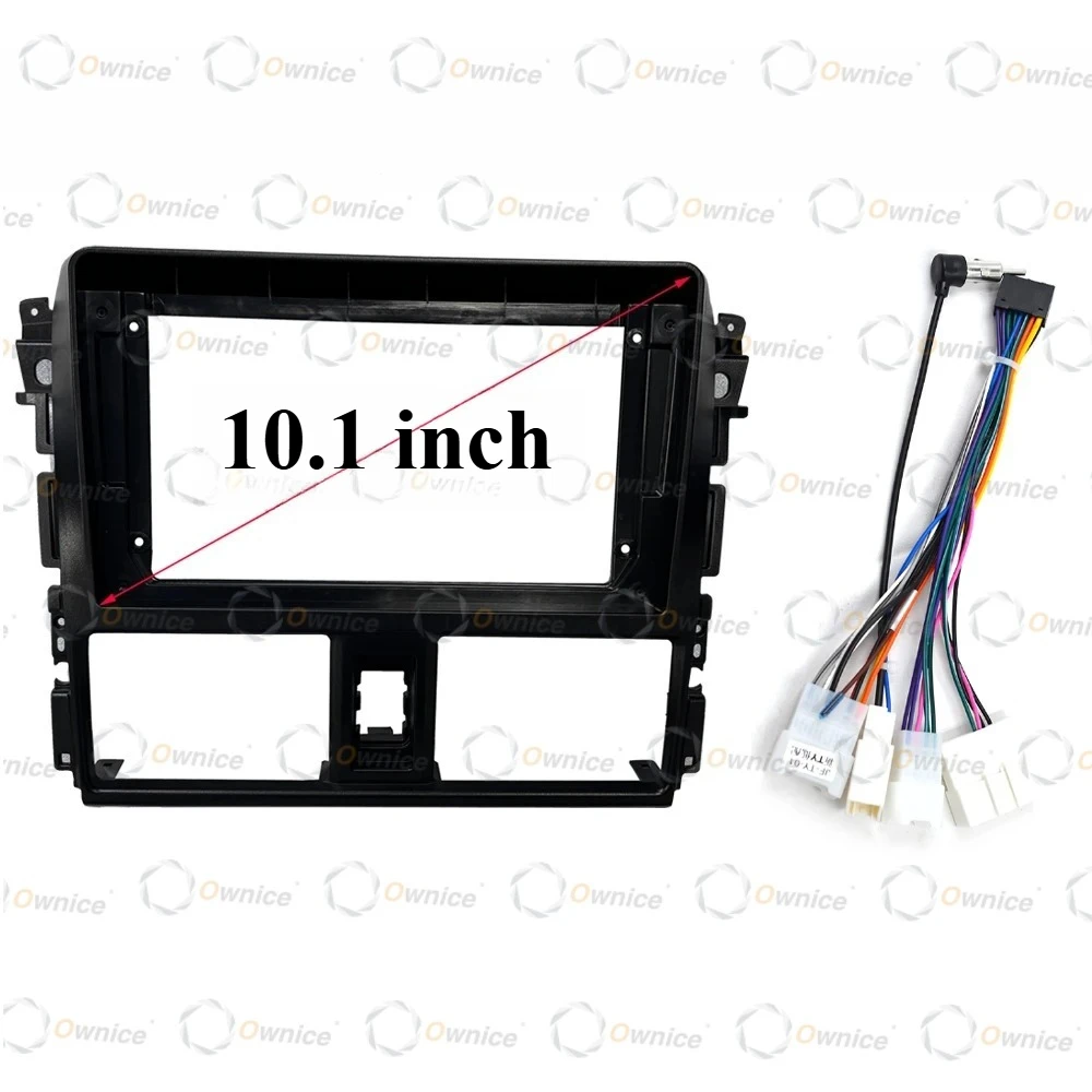 Ownice 10.1