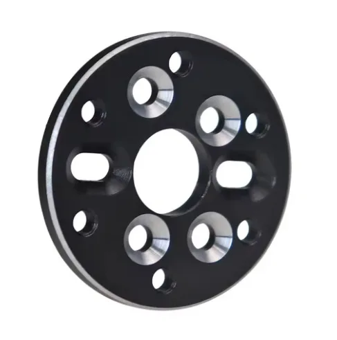 Motor Metal Conversion Seat for 380/28 Series Motor To 540/3650 Series