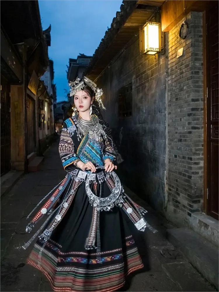 

New ethnic clothing for travel photography and adult exotic wear with characteristics