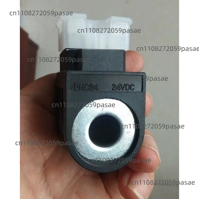 2 pieces of PHC24 coils
