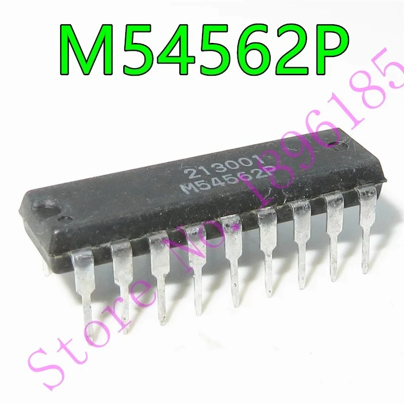5Pcs/Lot M54562 M54…