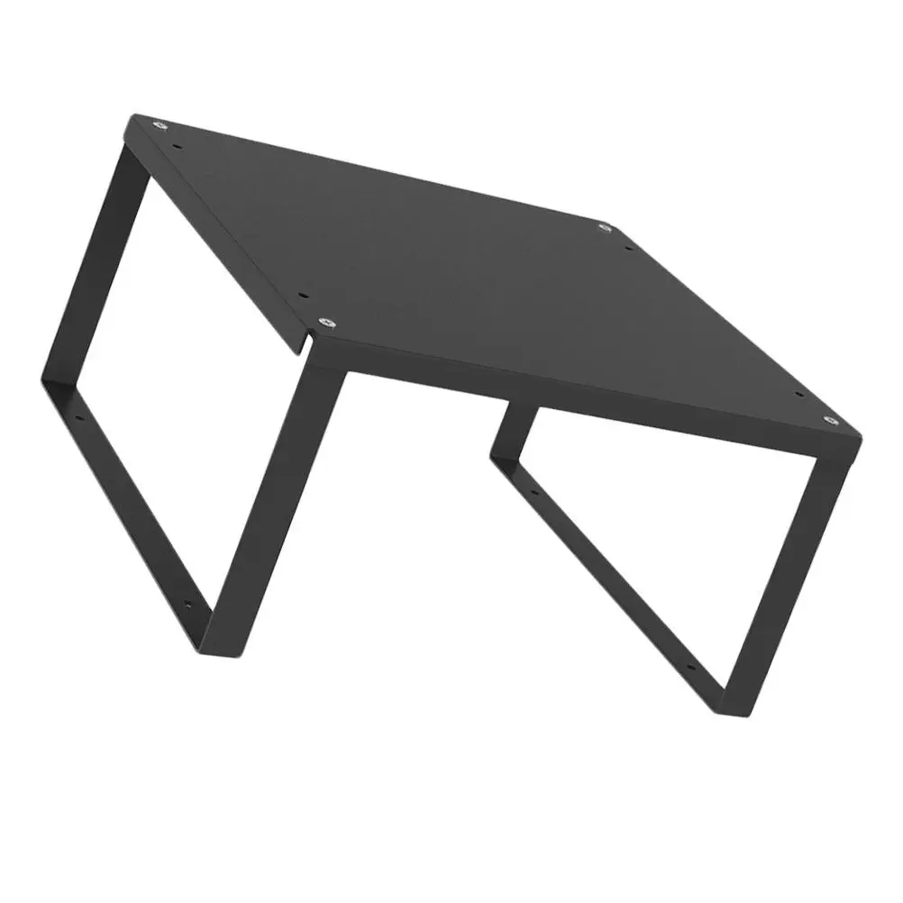 

Heavy Duty Organizer Rack for Kitchen Storage Shelf Countertop Cabinet Use Iron Made Utility Shelf for Tableware and Sundries