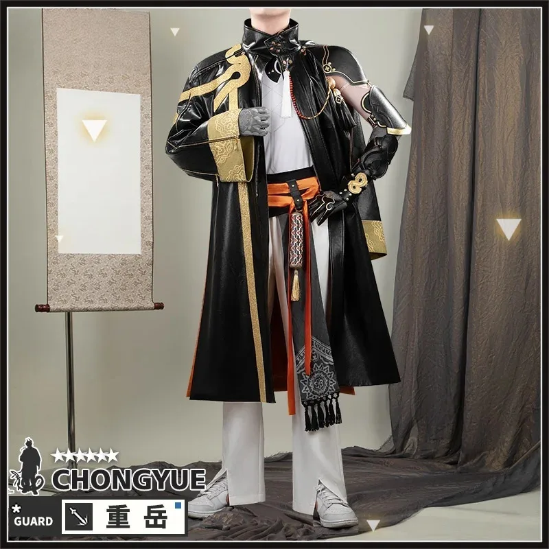 

Chongyue Cosplay Costume For Halloween Christmas Festival Party Daily Fashionable role-playing costumes