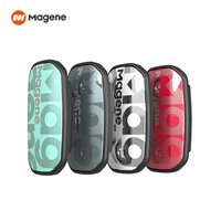 Magene Heart Rate Monitor HR Mover Sensor Waterproof Chest Strap Wireless Ant Bluetooth Fitness App Run Accurate Band Fitness