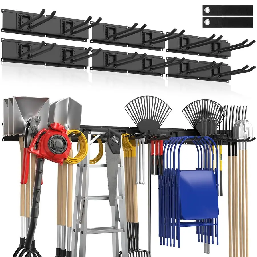 Heavy Duty Garage W…