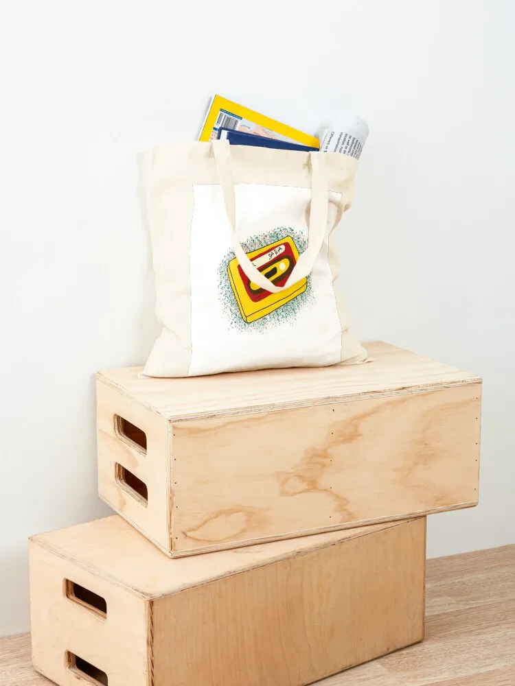 لسارة (على جدار الحديقة) حمل حقيبة قماش حمل حقيبة حقائب النساء حمل حقائب كبيرة للنساء #4