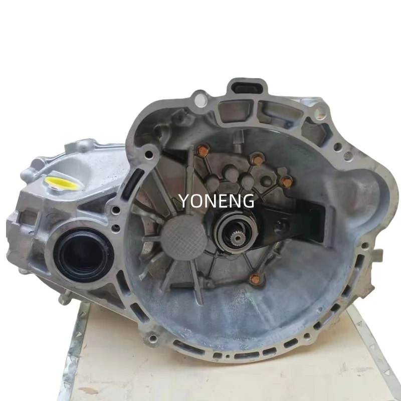 

Hot Sale Genuine Automatic Type Transmission Gearbox CVT for LIFAN X50 X60 620