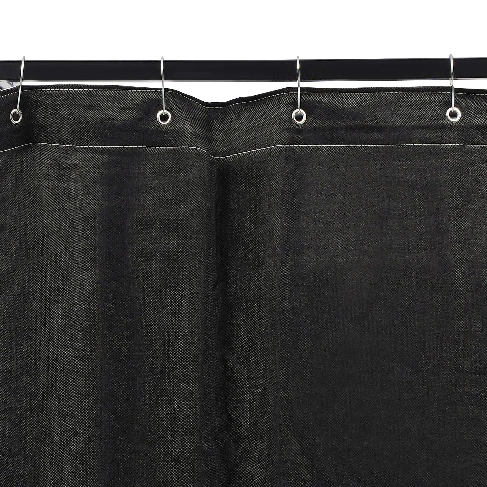 غرفة تركيب محمولة مع ستارة تظليل، غرفة تركيب متجر الملابس الحديثة، خيمة تزيين الخصوصية المؤقتة القابلة للإزالة للداخلية