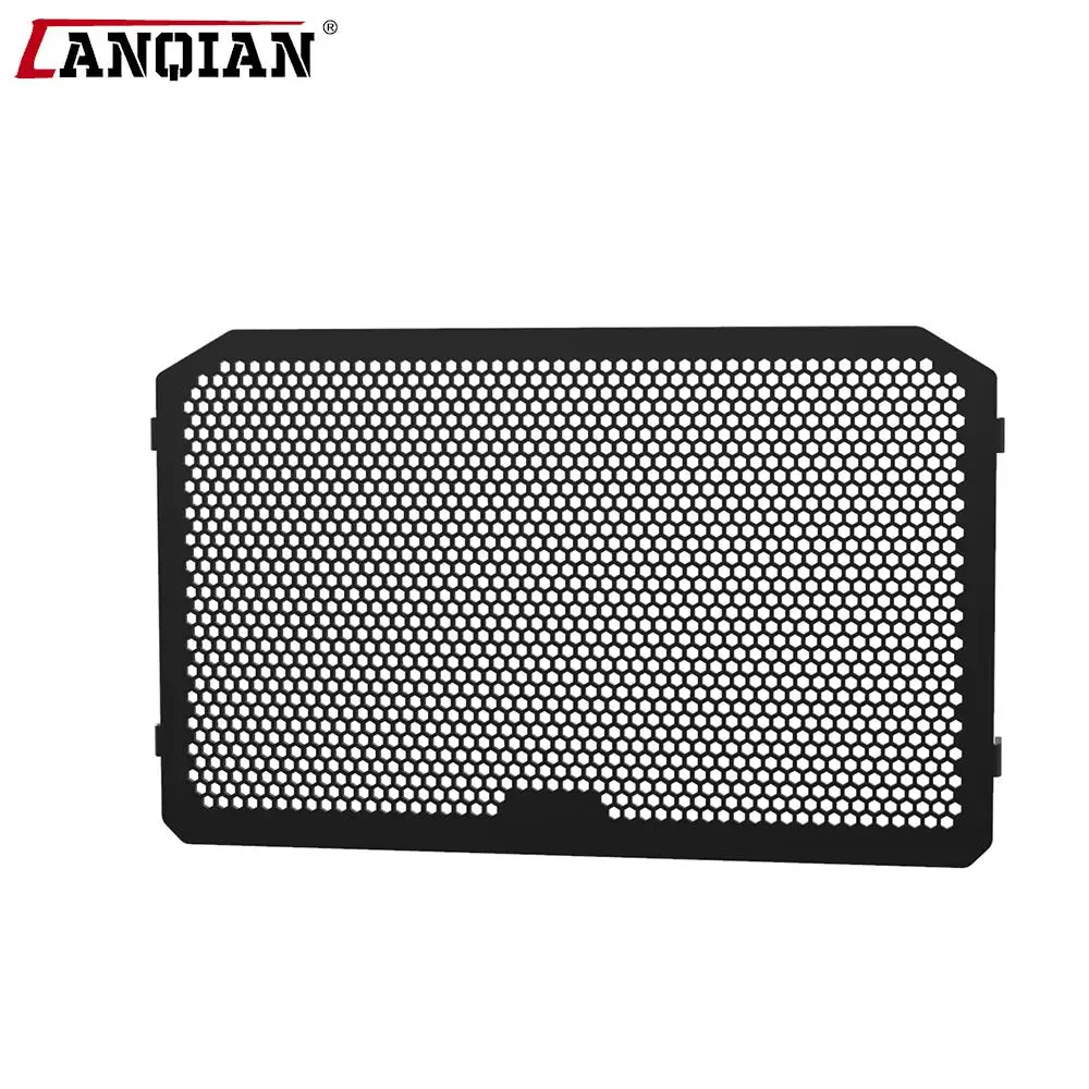 

For SUZUKI GSR400 GSR600 2006 2007 2008 2009 2010 2011 2012 GSR 400 600 Accessories Radiator Guard Grille Cover Protector