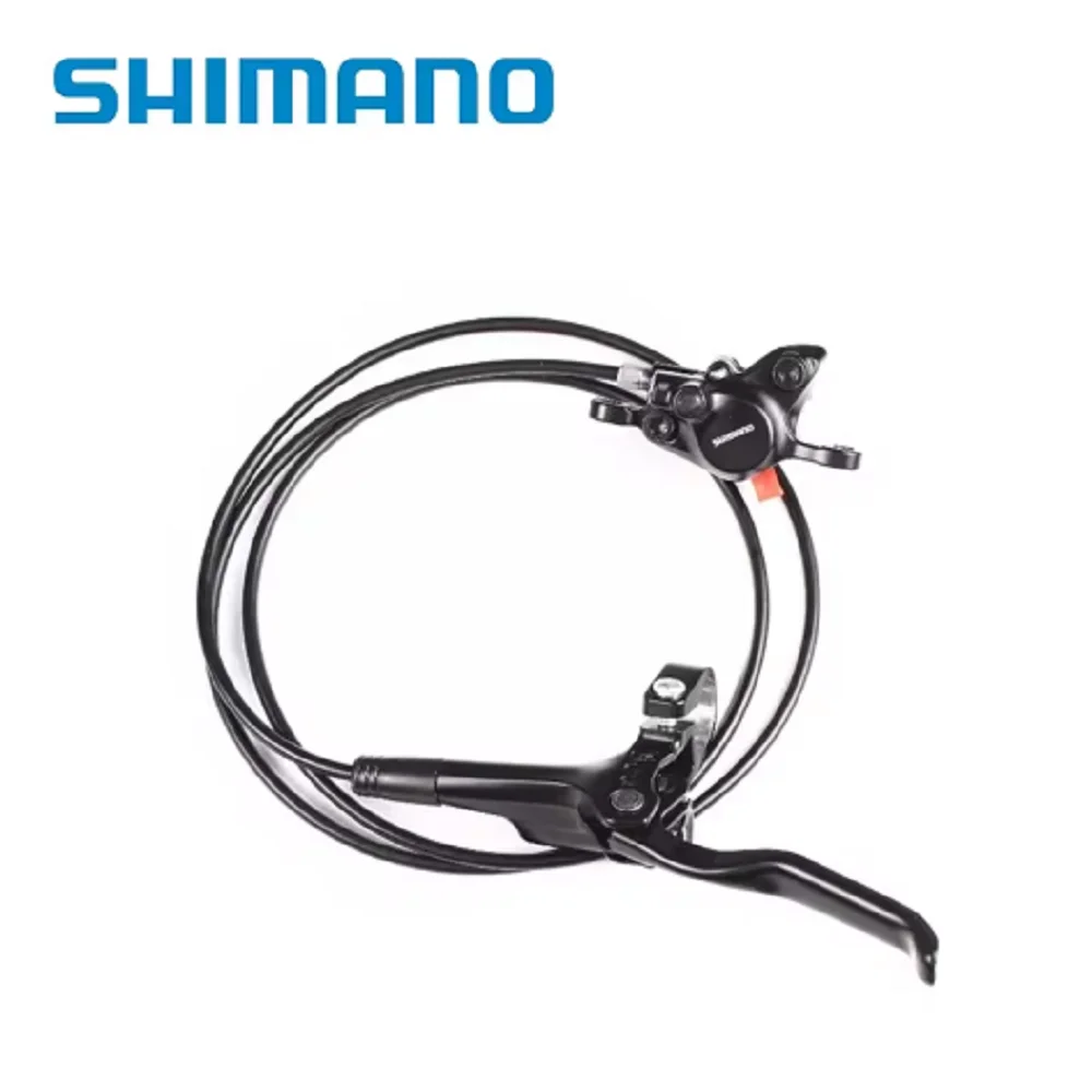 Shimano BR MT200 Only One Side Hydraulic Disc Brake For Mountain Bike 800mm 1450mm Bike Brake