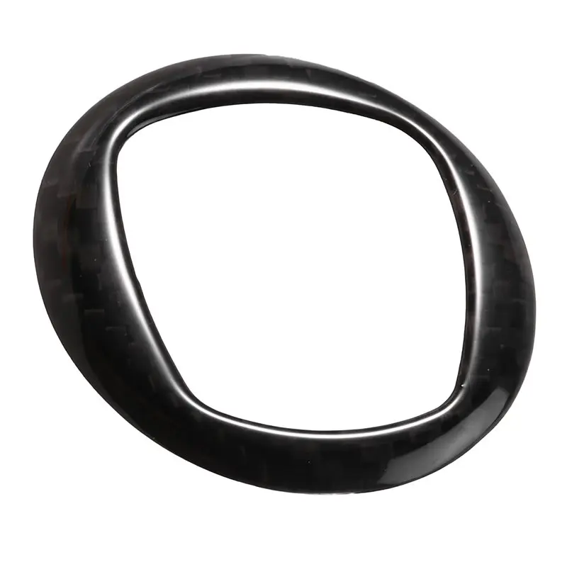 

Декоративная накладка на руль A85E-Car для Fiat 500 Abarth 595 695 2008-2024