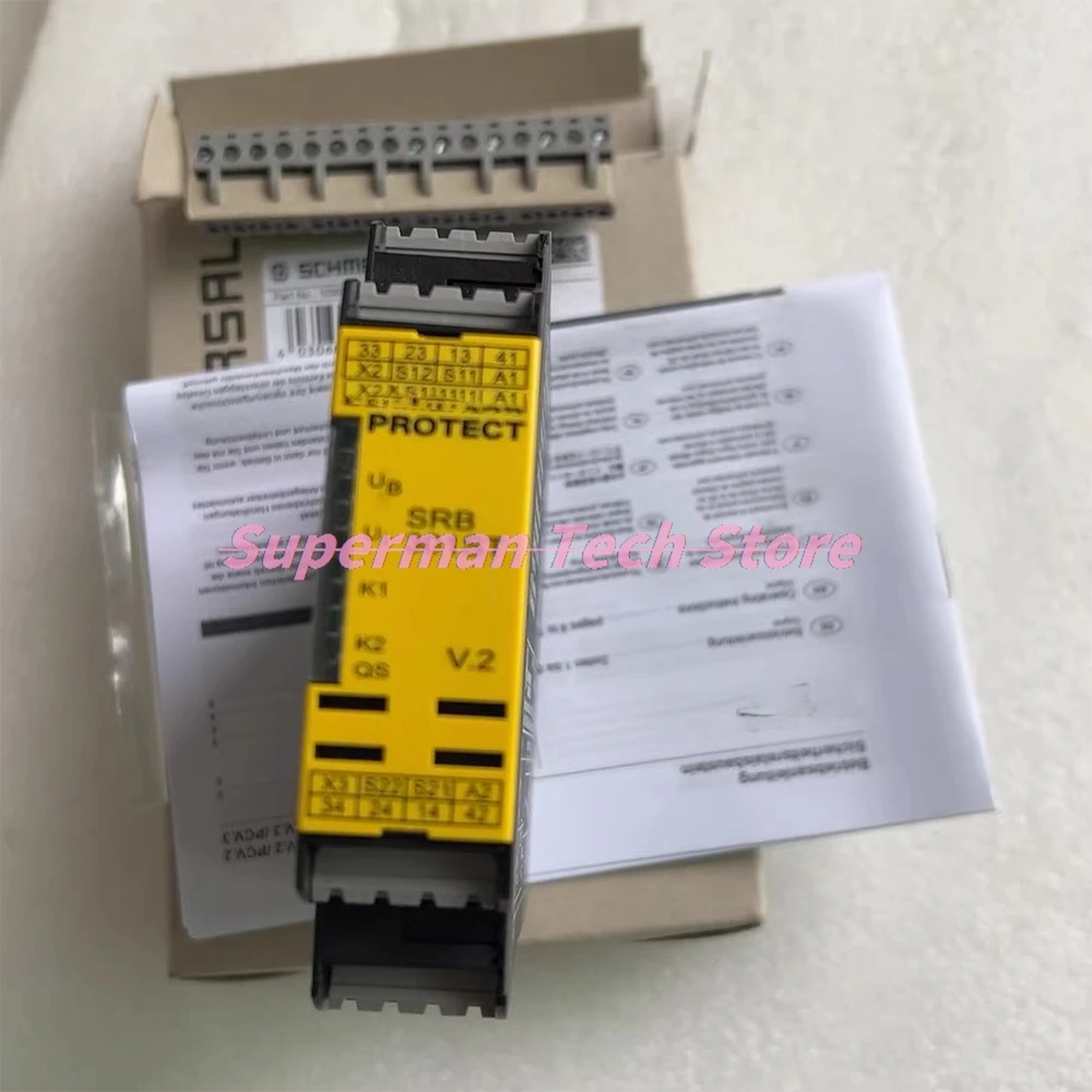 

Реле SRB301ST-24V (V.2) 103006151