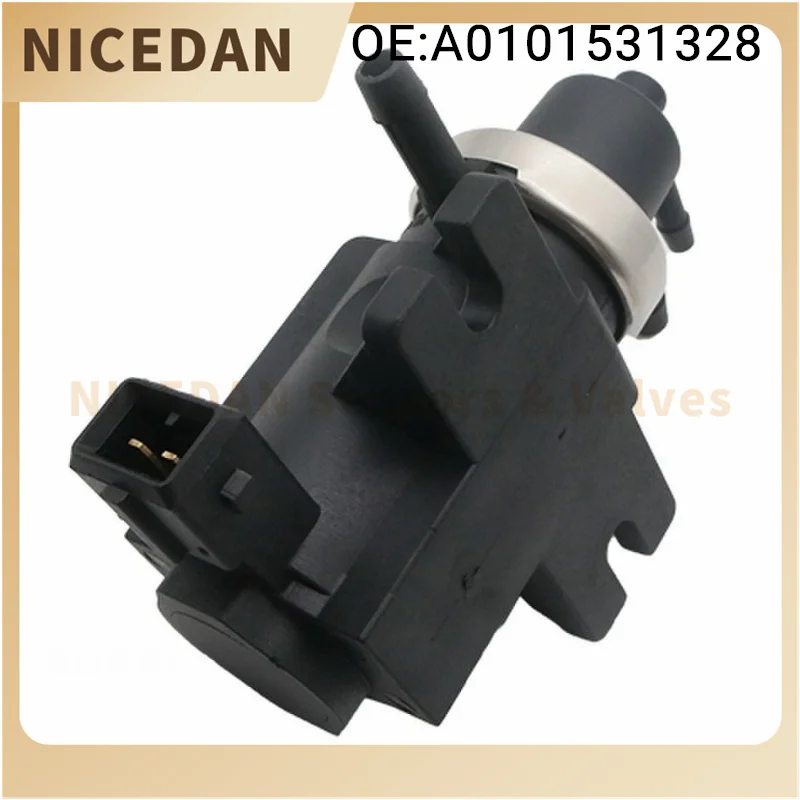 

MK667899 Turbo Pressure Solenoid Control Valve for MI-SI Mitsubishi Fuso 9830210580 V759957380 Cars Accessories