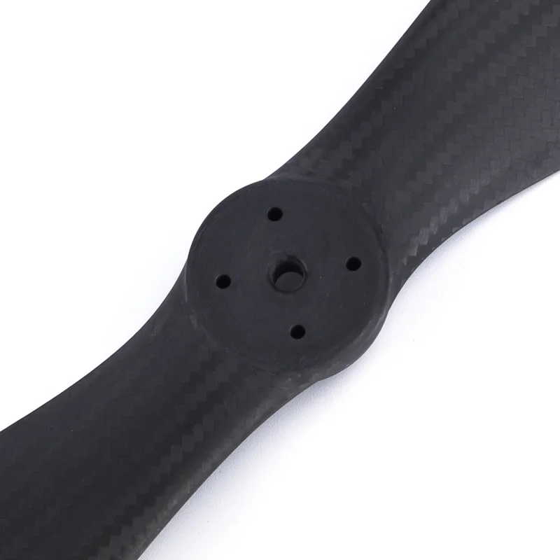 MAD FLUXER 30.1x12 Inch VTOL Prop Carbon Fiber Fixed Propeller for EVTOL Dr-one High Altitude Airplane - view 4
