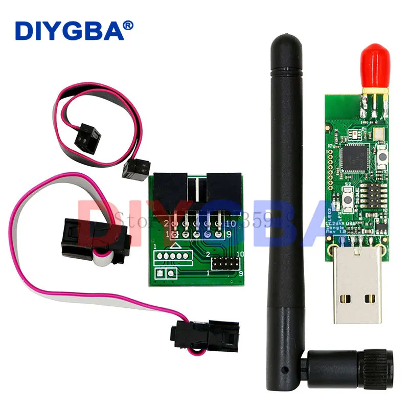 CC2531 CC2540 +Ante…