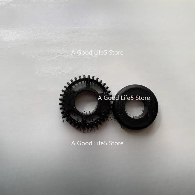 

Apply To Severin Milk Foam Machine Accessories Smeg Magnetic Ring 9688 Lid Stainless Steel Milk Cup Stirring Head