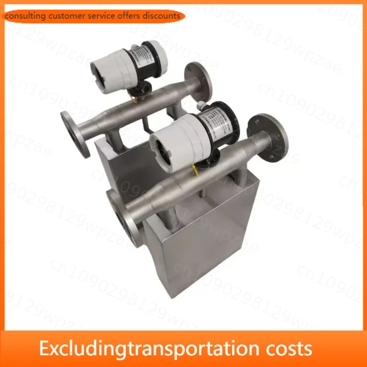 Variable Area Water Flow Meter Sensor for Oil Air Water with +/-0.2% Accuracy OEM Customizable