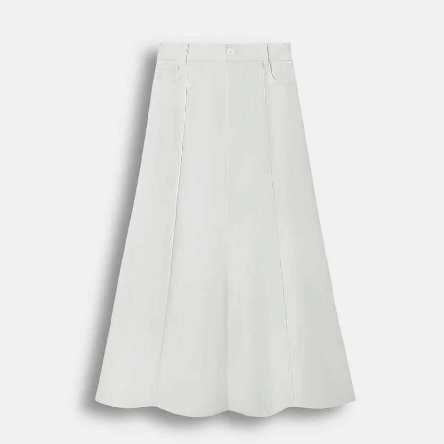 Rope Collection – Maxi Skirt