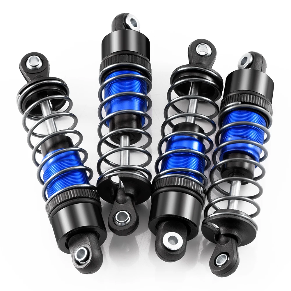Thumbnail 3 - #67 Ranked RC Car Shock Absorbers Picks in 2026