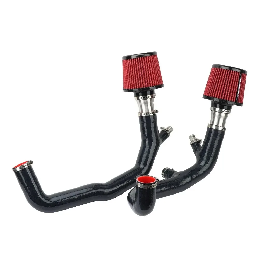 New Cold Air Intake… - image