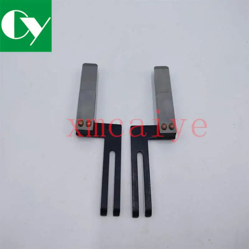 

3-парная разделительная листовая пружина для печатной машины SM74 SM102 89.028.168F, 89.028.167F