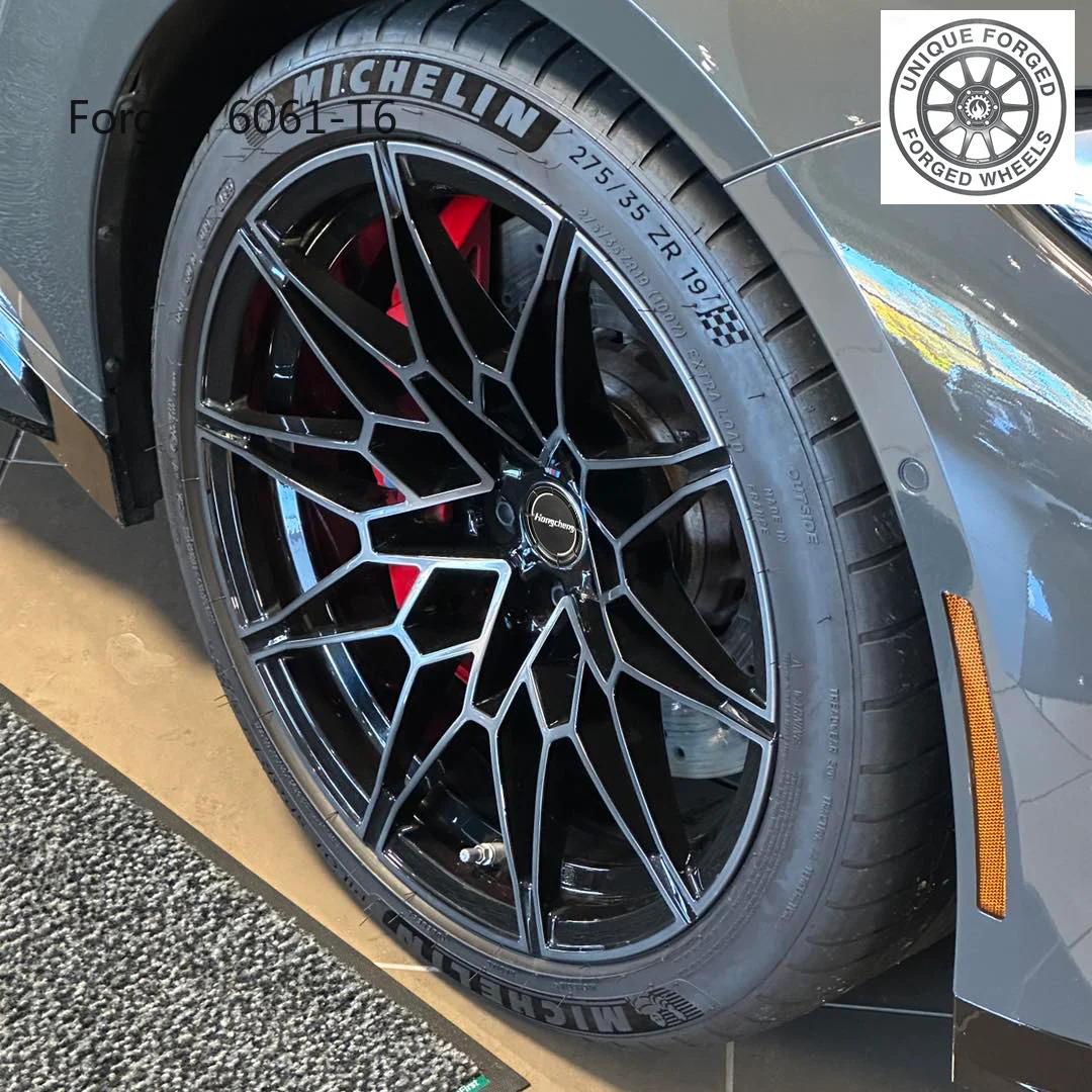 

Новая модель 26-дюймовых кованых летних колес 826M 892M 5x120 5x112 для M2 F80 F90 E46 E92 M3 M4 F30 G20 G30 G80 330i M340i 540i