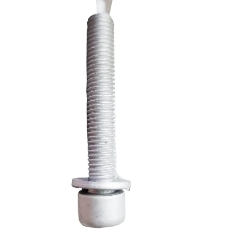 

Genuine for Peugeot 2008 301 for Citroen C3XR C-Elysee 2008-2013 C4Aircross 6913V6 1803C6 1pc Engine Left Right Bracket Screw