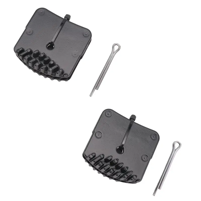 A82M-Disc Brake Pads For Shimano H03C H03A Surron Light Bee X/S Segway X160 X260 Talaria Sting MX3 MX4