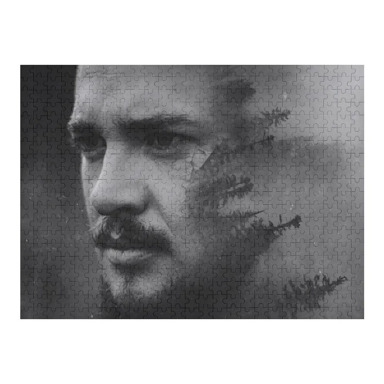 

THE LAST KINGDOM Jigsaw Puzzle Wooden Jigsaws For Adults Personalized Baby Toy Personalised Name Personalized Gifts Puzzle