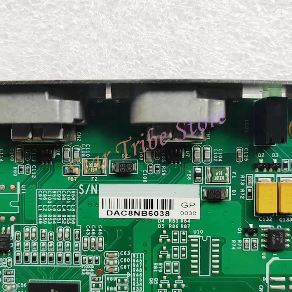 PCIe-FIW62 Capture Card 1394A Video Capture Card 51-18015-0B20