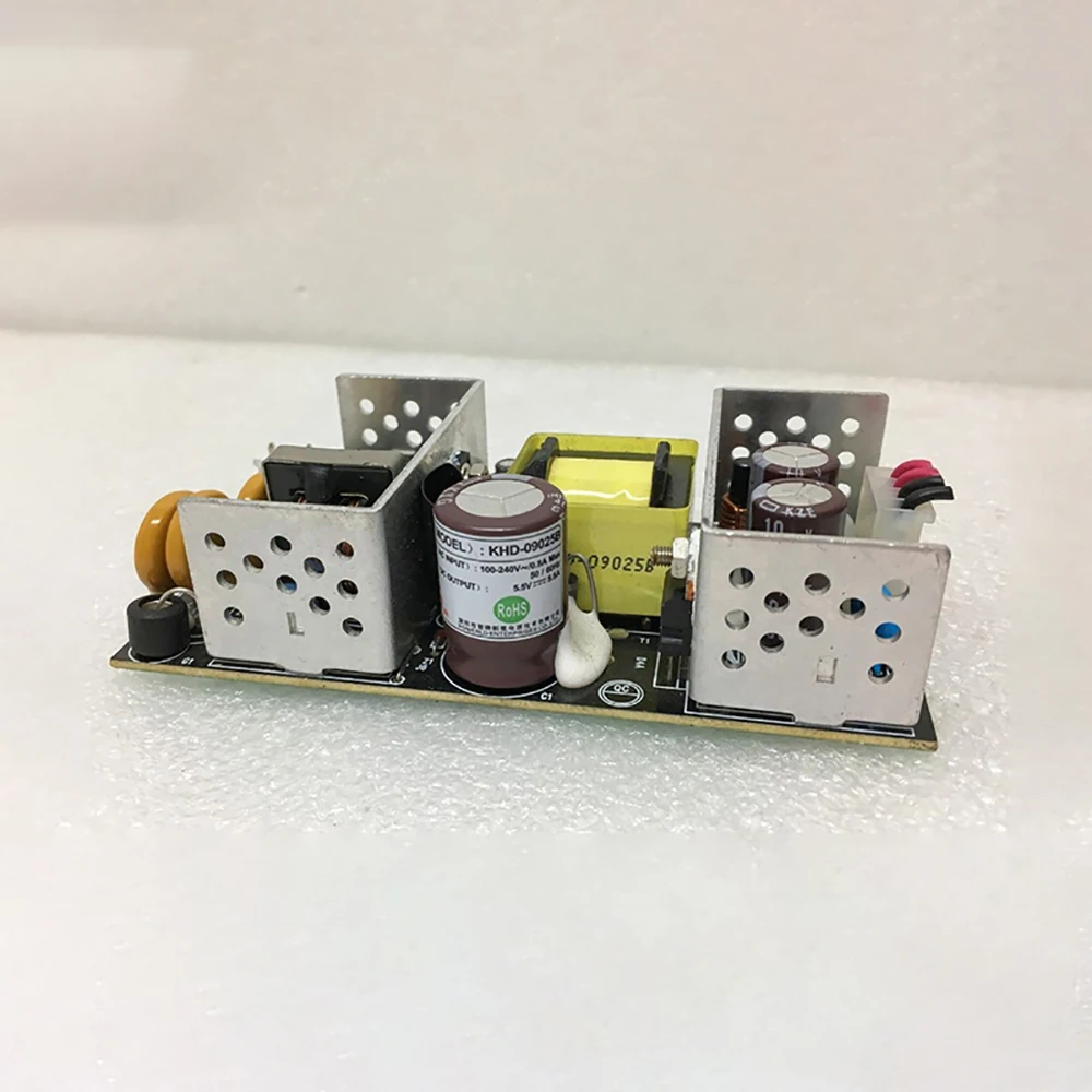 Industrial Medical Equipment Power KHD-09025B 5.5V5.5A Power Supply
