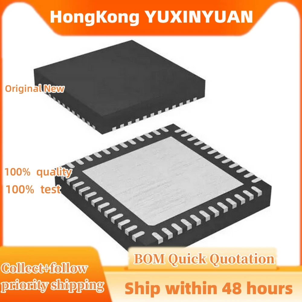 

(5 шт.) ЧИПЫ MAX17126ETM MAX17126 QFN В НАЛИЧИИ