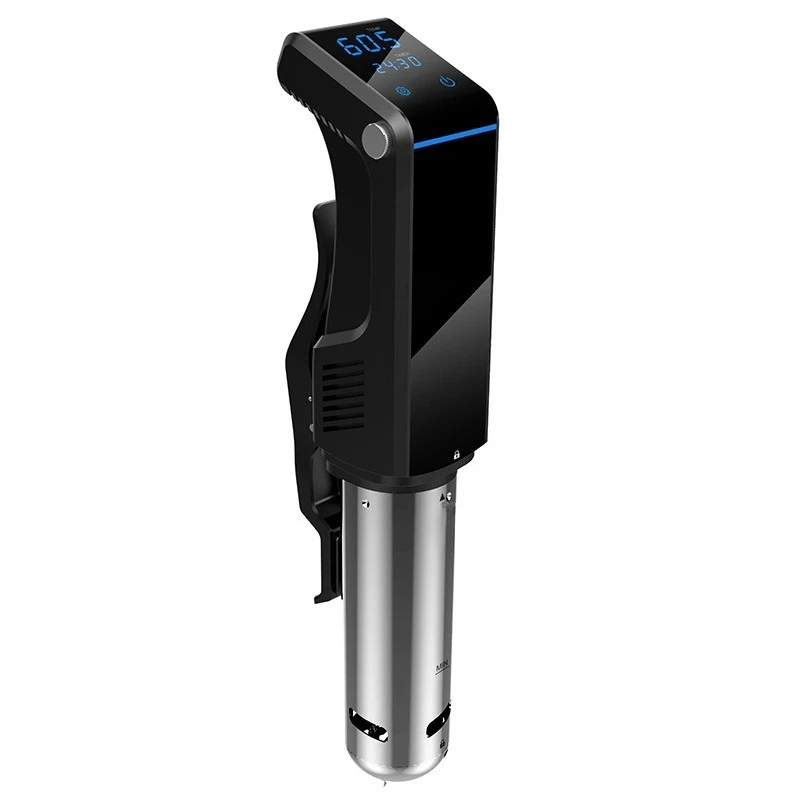 Low temperature slow cooker gourmet cooking stick intelligent vacuum high power