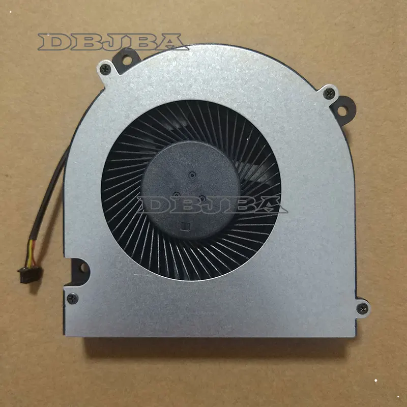 CPU Cooler FAN For CLEVO NH55AC NH50 6-31-NH5A3-201 DFS240012CQ0T FMGJ 12V 0.80A