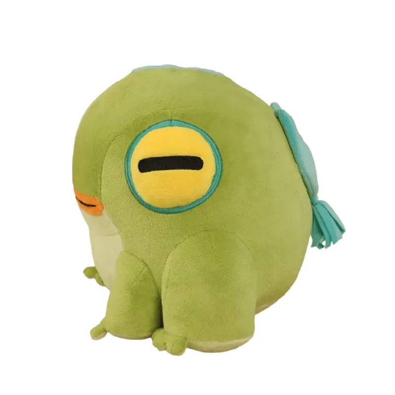 23 سنتيمتر Hades II أفخم الإبداعية دمية الأجهزة الطرفية الكرتون أنيمي الشكل محشوة الدمى أرقام المقتنيات لهدايا عيد ميلاد الطفل #3