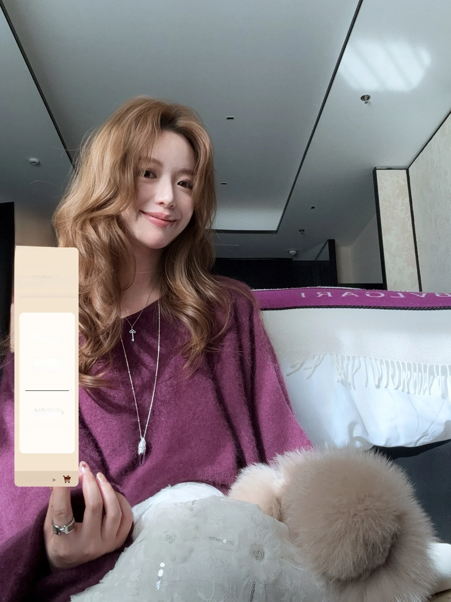 

Женский вязаный шерстяной свитер с рукавами «летучая мышь», свободного кроя, с высоким воротником, утепленный, для зимы, повседневный, модный