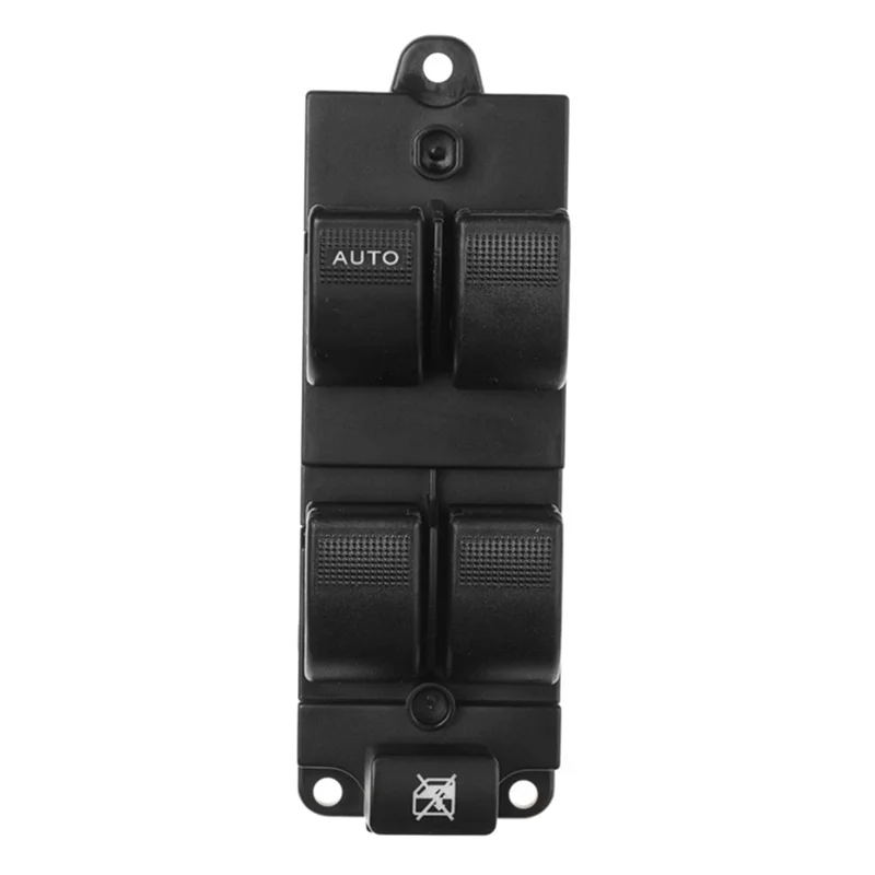 

Power Window Master Control Switch Left Side BL4E-66-350AL2 For Mazda 6 2003-2005