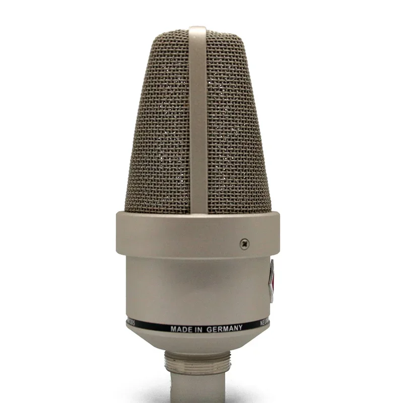 Studio Recording Microphone