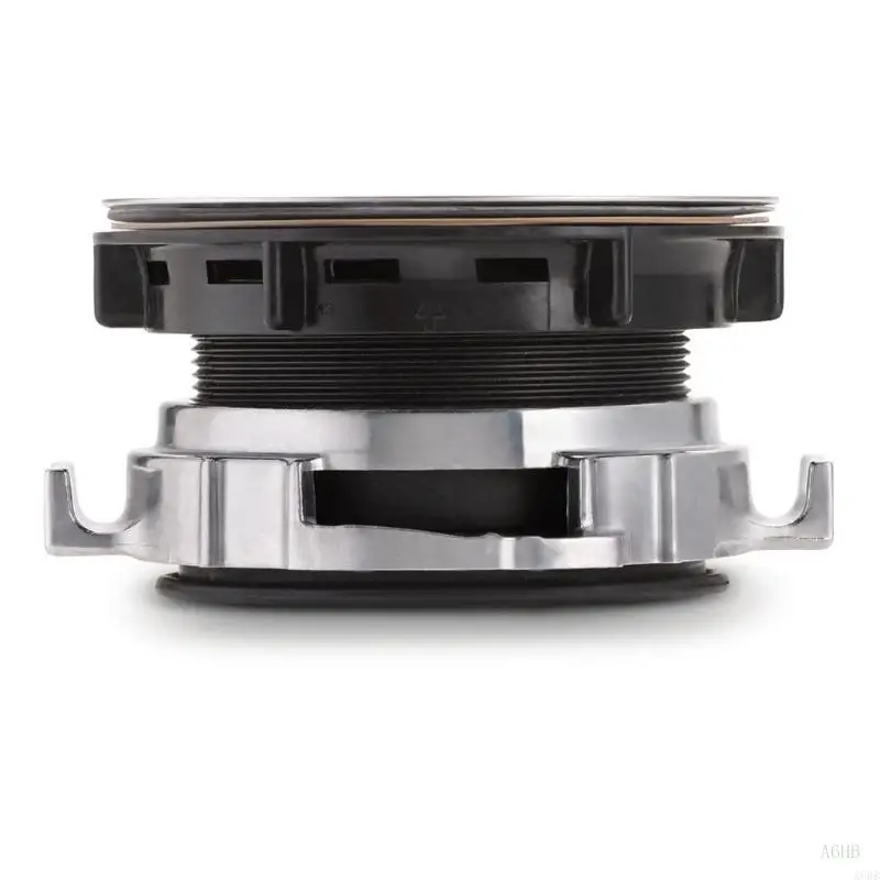 

A6HB 1Pc Stainless Steel Kitchen Garbage Disposal Flange Large Wide for Rim 4.43